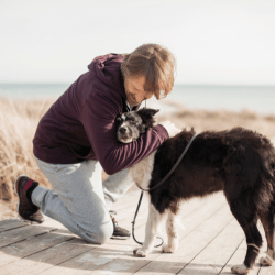 Prendre soin de soi pendant le deuil 